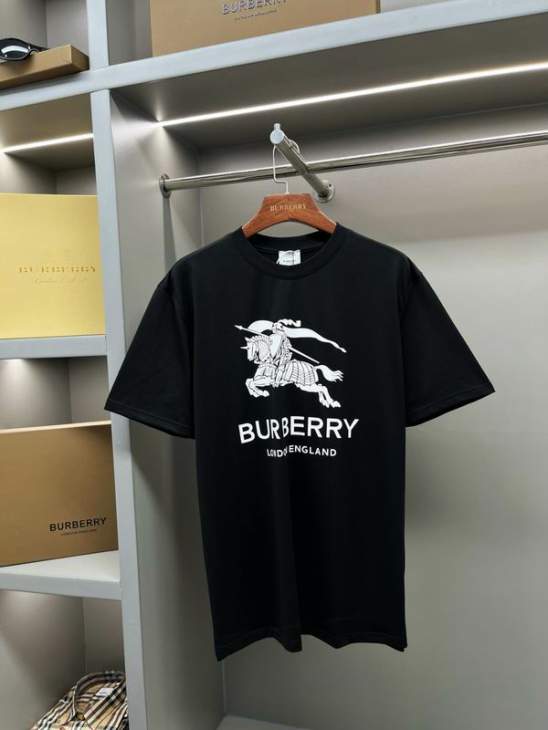Picture of Burberry T Shirts Short _SKUBurberryS-2XLaztx956519912